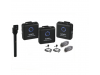 Catefo Star 200 T2 2.4GHz Compact Wireless Microphone System